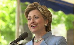 Clinton takes the bait on Cuba